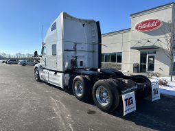 Used 2023 Peterbilt 579 Sleeper in Tipp City Ohio
