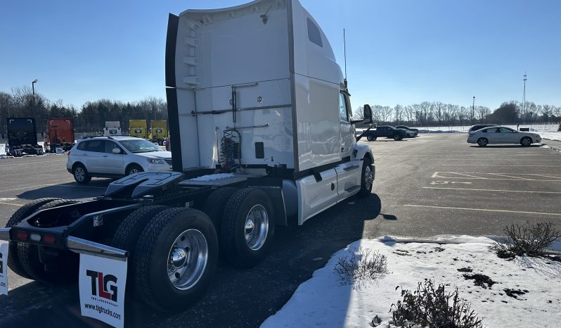 
								Used 2023 Peterbilt 579 Sleeper in Tipp City Ohio full									