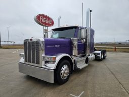 New 2024 Peterbilt 589 Sleeper in Strafford Missouri