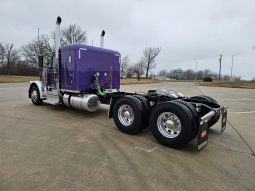 New 2024 Peterbilt 589 Sleeper in Strafford Missouri