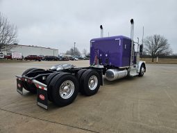 New 2024 Peterbilt 589 Sleeper in Strafford Missouri
