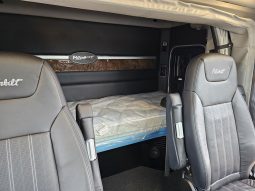 New 2024 Peterbilt 589 Sleeper in Strafford Missouri
