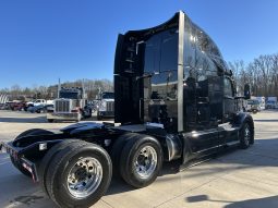 New 2025 Peterbilt 579 Sleeper in Greensboro North Carolina