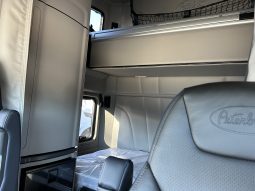 New 2025 Peterbilt 579 Sleeper in Greensboro North Carolina