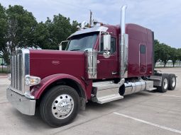 New 2025 Peterbilt 589 Sleeper in Tipp City Ohio
