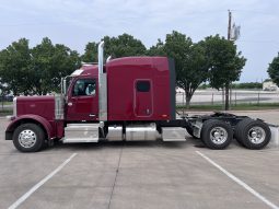 New 2025 Peterbilt 589 Sleeper in Tipp City Ohio