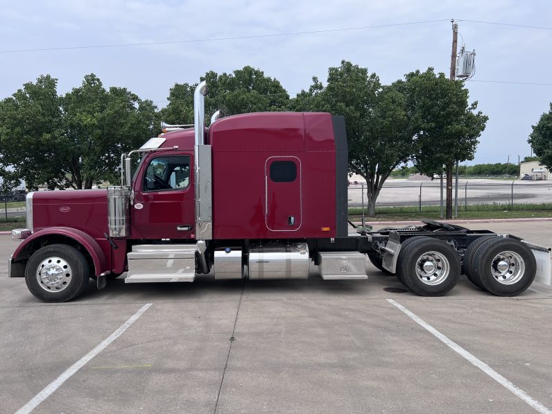 
								New 2025 Peterbilt 589 Sleeper in Tipp City Ohio full									