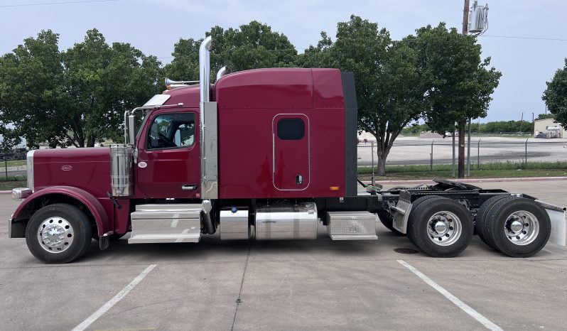 
								New 2025 Peterbilt 589 Sleeper in Tipp City Ohio full									
