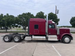 New 2025 Peterbilt 589 Sleeper in Tipp City Ohio