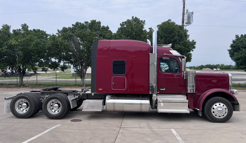 
								New 2025 Peterbilt 589 Sleeper in Tipp City Ohio full									