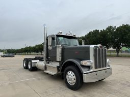 New 2025 Peterbilt 589 Day Cab in O’Fallon Missouri