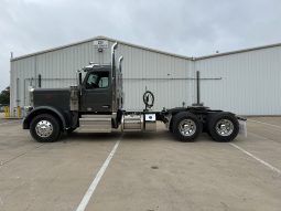 New 2025 Peterbilt 589 Day Cab in O’Fallon Missouri