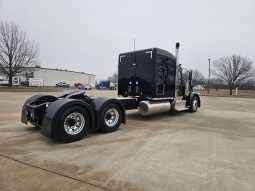 New 2025 Peterbilt 589 Sleeper in Strafford Missouri