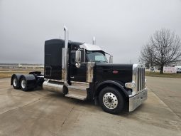 New 2025 Peterbilt 589 Sleeper in Strafford Missouri
