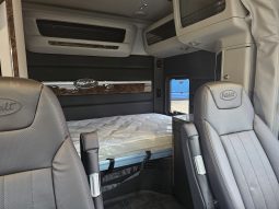 New 2025 Peterbilt 589 Sleeper in Strafford Missouri