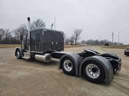 New 2025 Peterbilt 589 Sleeper in Strafford Missouri