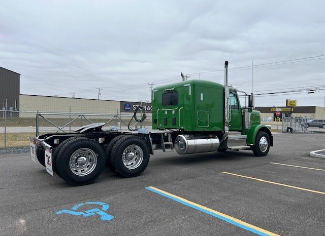 
								New 2025 Peterbilt 589 Sleeper in Evansville Indiana full									