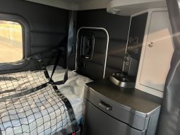 New 2025 Peterbilt 589 Sleeper in Evansville Indiana