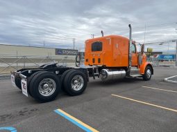 New 2025 Peterbilt 589 Sleeper in Evansville Indiana