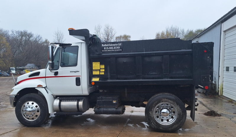 
								Used 2011 International DURASTAR 4300 Dump Truck in Fox Lake Illinois full									