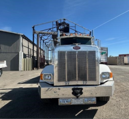 Used 2001 Peterbilt 357 Dump Truck in Gardnerville nevada