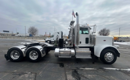 Used 2016 Peterbilt 389 Day Cab in Oklahoma City oklahoma