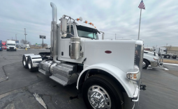 Used 2016 Peterbilt 389 Day Cab in Oklahoma City oklahoma