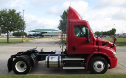 Used 2017 Freightliner Cascadia 113 Day Cab in Houston Texas