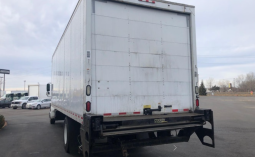 Used 2017 Freightliner Box Truck in Twin Cities Minnesota
