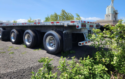 New 2025 MANAC Others Trailers in Ontario Canada