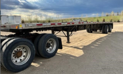 Used 2004 TRANSCRAFT Others Trailers in saskatchewan Canada