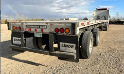 Used 2004 TRANSCRAFT Others Trailers in saskatchewan Canada