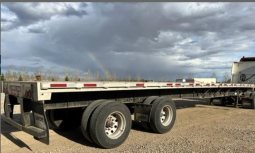 Used 2004 TRANSCRAFT Others Trailers in saskatchewan Canada