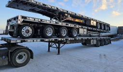 New 2026 Wilson Others Trailers in Alberta Canada