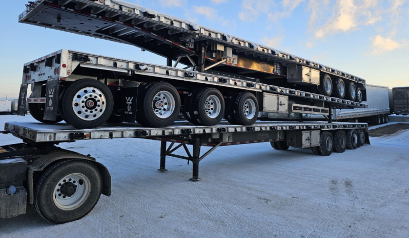 
								New 2026 Wilson Others Trailers in Alberta Canada full									