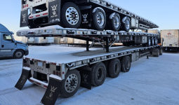 New 2026 Wilson Others Trailers in Alberta Canada