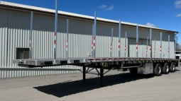 New 2026 Wilson Others Trailers in Quebec Canada