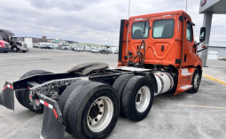 Used 2018 Freightliner CASCADIA 116 Day Cab in Council Bluffs Iowa