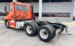 Used 2018 Freightliner CASCADIA 116 Day Cab in Council Bluffs Iowa