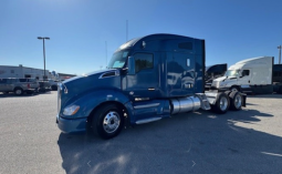 Used 2018 Kenworth T680 Sleeper in Birmingham Alabama