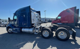 Used 2018 Kenworth T680 Sleeper in Birmingham Alabama