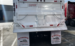 Used 2019 Western Star 4700SF Dump Truck in Fresno California