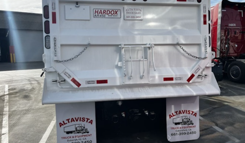 
								Used 2019 Western Star 4700SF Dump Truck in Fresno California full									