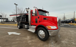 Used 2020 Peterbilt 337 Dump Truck in South Brunswick New Jersey
