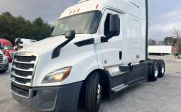 Used 2020 Freightliner CASCADIA 116 Sleeper in Greensboro North Carolina