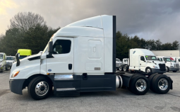 Used 2020 Freightliner CASCADIA 116 Sleeper in Greensboro North Carolina