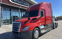 Used 2020 Freightliner Cascadia 126SLP Sleeper in Tolleson Arizona