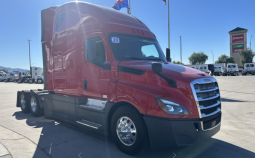 Used 2020 Freightliner Cascadia 126SLP Sleeper in Tolleson Arizona