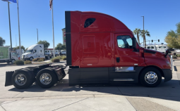 Used 2020 Freightliner Cascadia 126SLP Sleeper in Tolleson Arizona