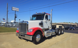 Used 2020 Freightliner CORONADO 122 SD Day Cab in Texarkana Texas